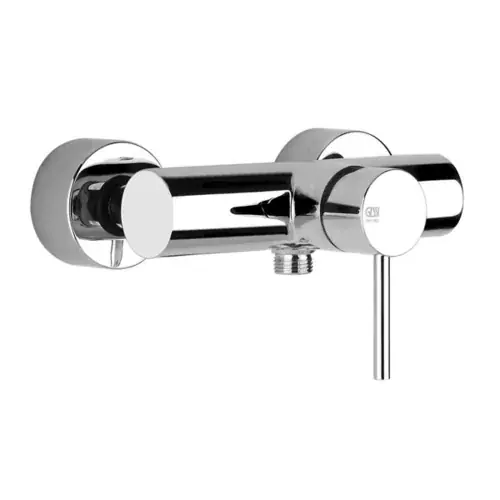 Gessi Emporio Via Tortona mitigeur de douche pour montage en surface, 031