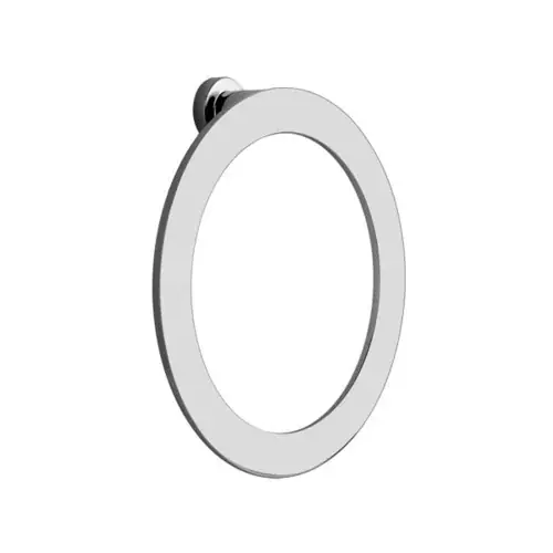 Gessi Emporio Anneau porte-serviettes