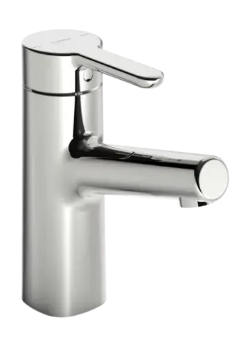 HANSA HANSADESIGNO Style Mitigeur de lavabo, saillie 119mm, sans vidage