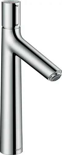 hansgrohe Talis Select S Mélangeur lavabo 190, sans garniture de vidage, saillie 131mm