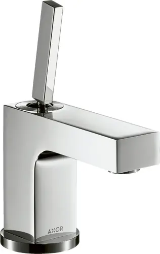 hansgrohe AXOR Citterio Mitigeur monocommande de lavabo pour lave-mains