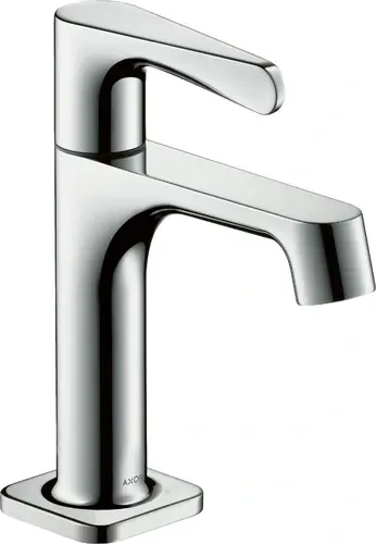 hansgrohe AXOR Citterio M Standventil sans garniture de vidage