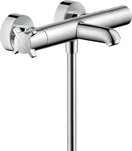 hansgrohe AXOR Citterio Thermostat de bain pour montage apparent