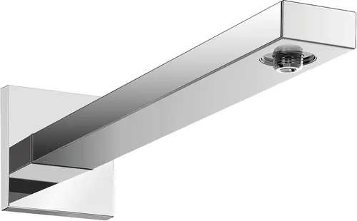Bras de douche à main Karree 389 mm