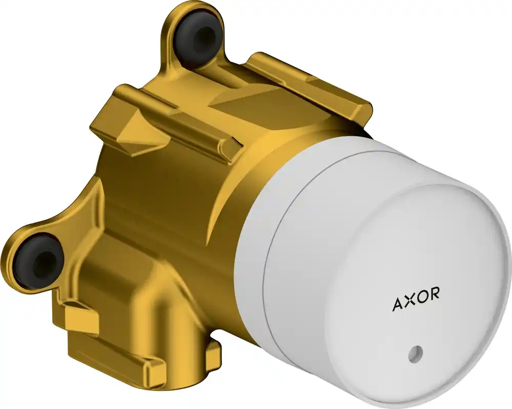 hansgrohe AXOR corps de base, pour mitigeur de lavabo 1 trou