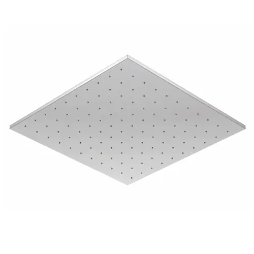 Douche de pluie Steinberg Série 120 200 x 30 x 8 mm, avec système Easy-Clean, chromé
