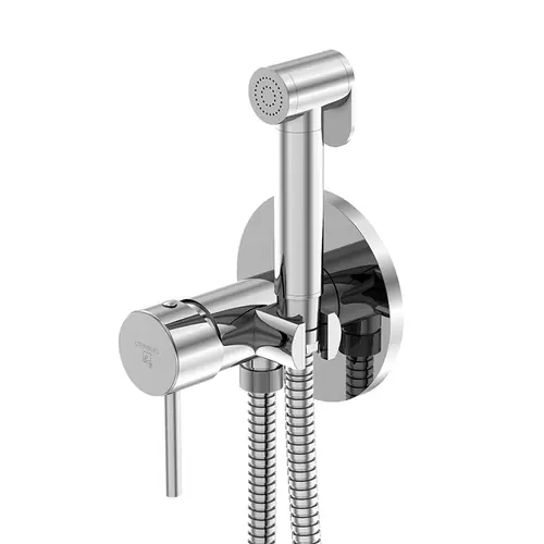 Steinberg Série 100 Mitigeur monocommandé avec bidet Spray