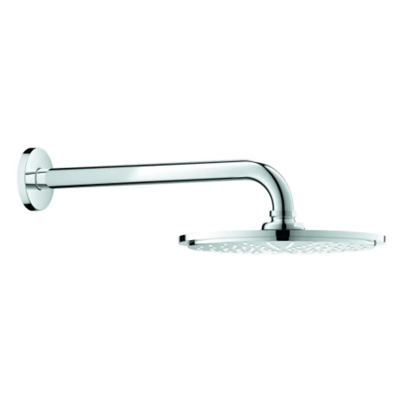 Grohe Douche de pluie Cosmopolitan 210 douchette de tête 286 mm