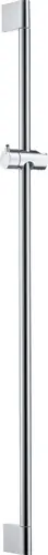 Barre de douche Unica Crometta 90 cm, chrome