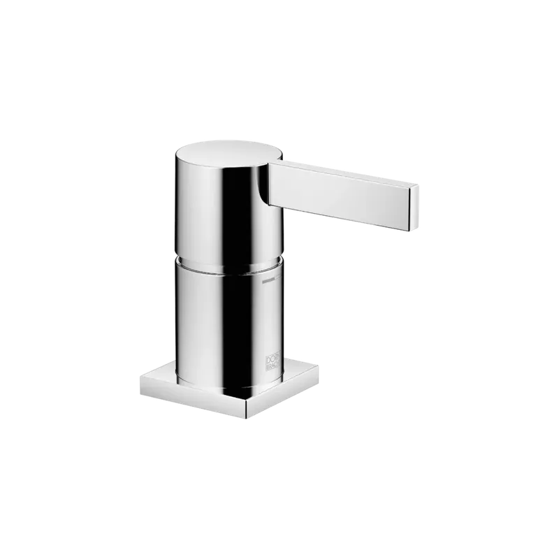 Mitigeur de baignoire Dornbracht pour montage sur bord de baignoire ou de carrelage