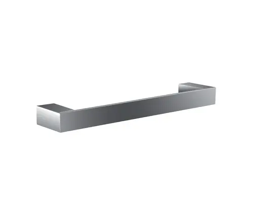 Poignée de baignoire de liaison emco, 310 mm, chromée