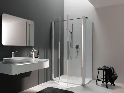Cloison corallienne pour porte battante NP2W myDay WN 85 815-835x2000mm