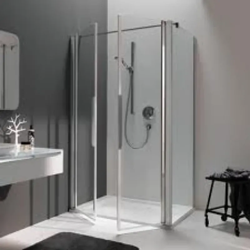 Cloison corallienne pour porte battante NP2W myDay WN 120 1165-1185x2000mm