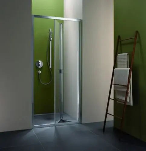 Porte pliante en corail myDay FT2 85 815-855x2000mm