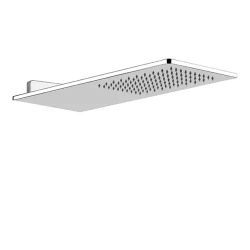 Douche murale de plafond Gessi ISPA