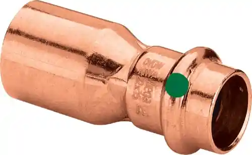 Réducteur Viega Profipress 15x12mm