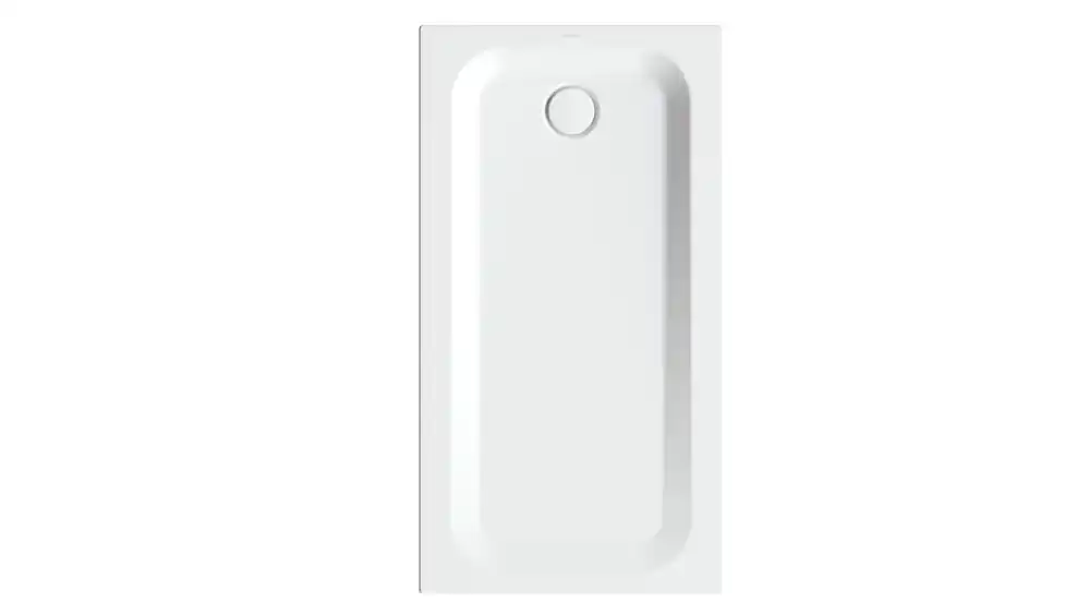 BetteUltra receveurs de douche rectangulaires avec BetteAntidérapant Pro, 1400x750x35mm