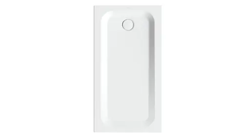 BetteUltra receveur de douche rectangulaire avec antidérapant Sense 1400x750x35mm, blanc