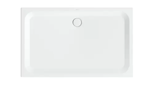 BetteUltra receveur de douche rectangulaire avec antidérapant Sense 1600x1000x35mm, blanc