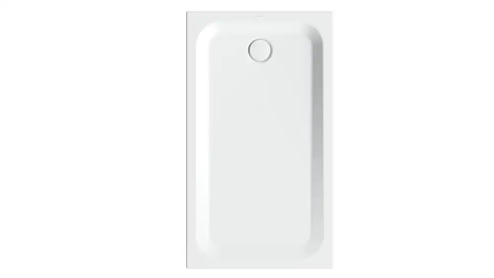 BetteUltra receveurs de douche rectangulaires avec BetteAntidérapant Pro, 1400x800x35mm