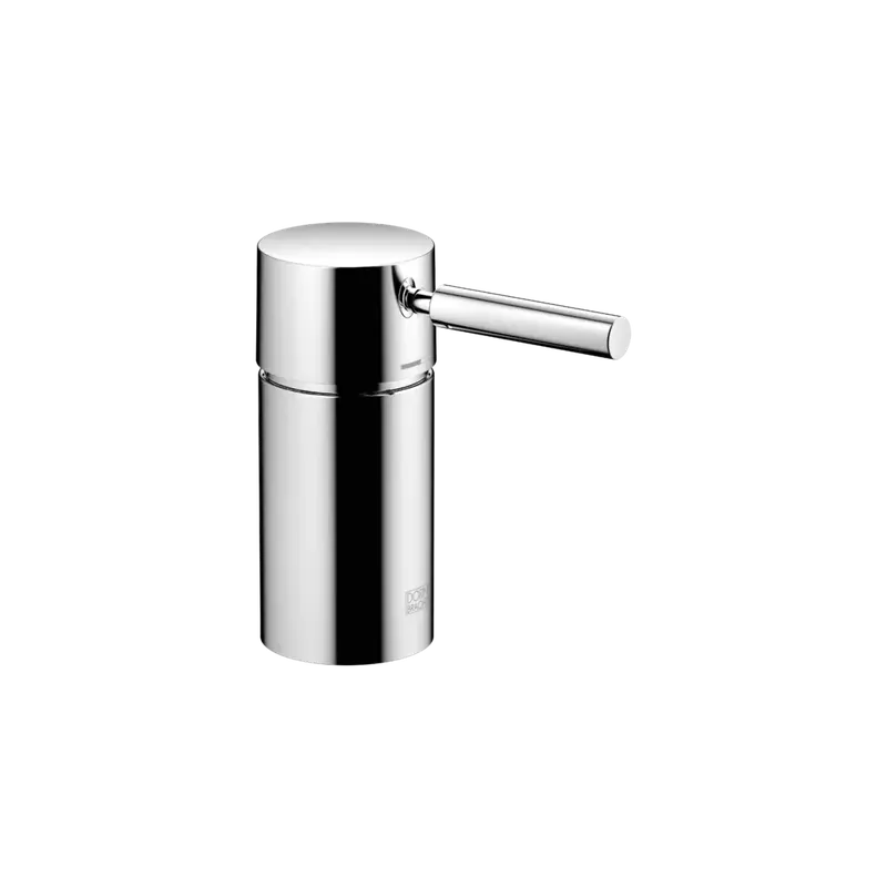 Dornbracht META Mitigeur monocommandé pour bain pour montage sur bord de baignoire ou de carrelage