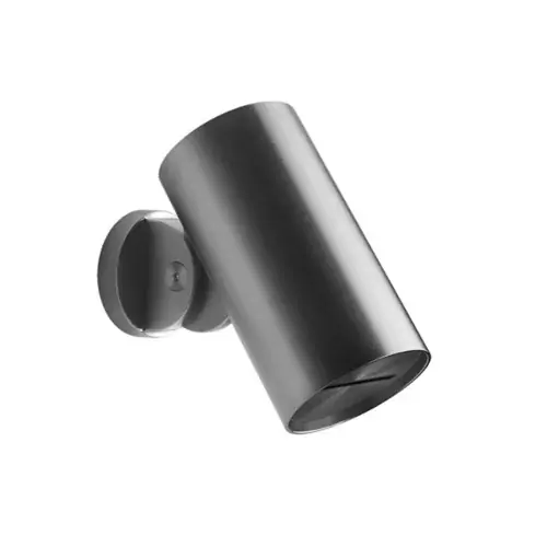 Pomme de douche Gessi Spotwater 316, avec joint, env. 12 l/min à 3 bar, fonction coup de bélier