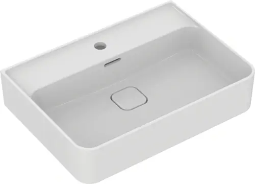 Ideal Standard Strada II lavabo 600mm, 1 trou de robinet, avec trop-plein