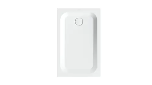 BetteUltra receveurs de douche rectangulaires avec BetteAntidérapant Pro, 1100x700x35mm
