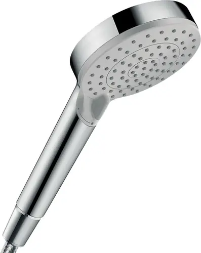 hansgrohe Vernis Blend pommeau de douche Vario Green chrome