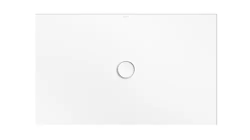 BetteFloor receveurs de douche avec BetteAntidérapant Pro, 1300x800mm