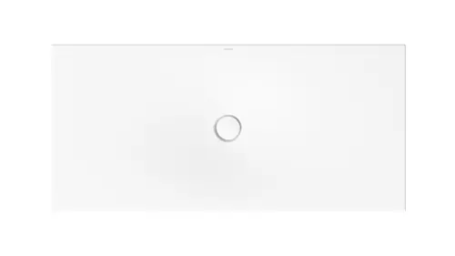 BetteFloor receveurs de douche avec BetteAntidérapant Pro, 1700x800mm