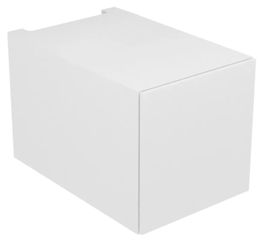 KEUCO EDITION 11 Armoire basse, 1 tiroir frontal, avec éclairage LED, 350x350x535mm