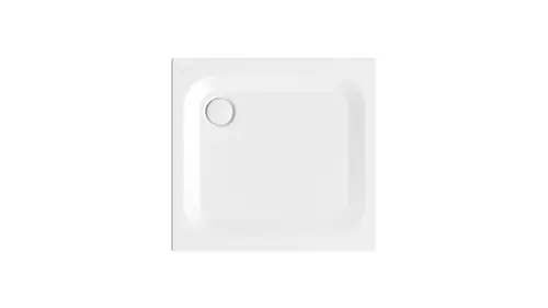 BetteUltra receveurs de douche rectangulaires avec BetteAntidérapant Pro, 900x850x25mm