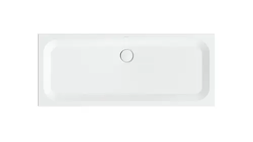 BetteUltra receveurs de douche rectangulaires, 1700x700x35mm