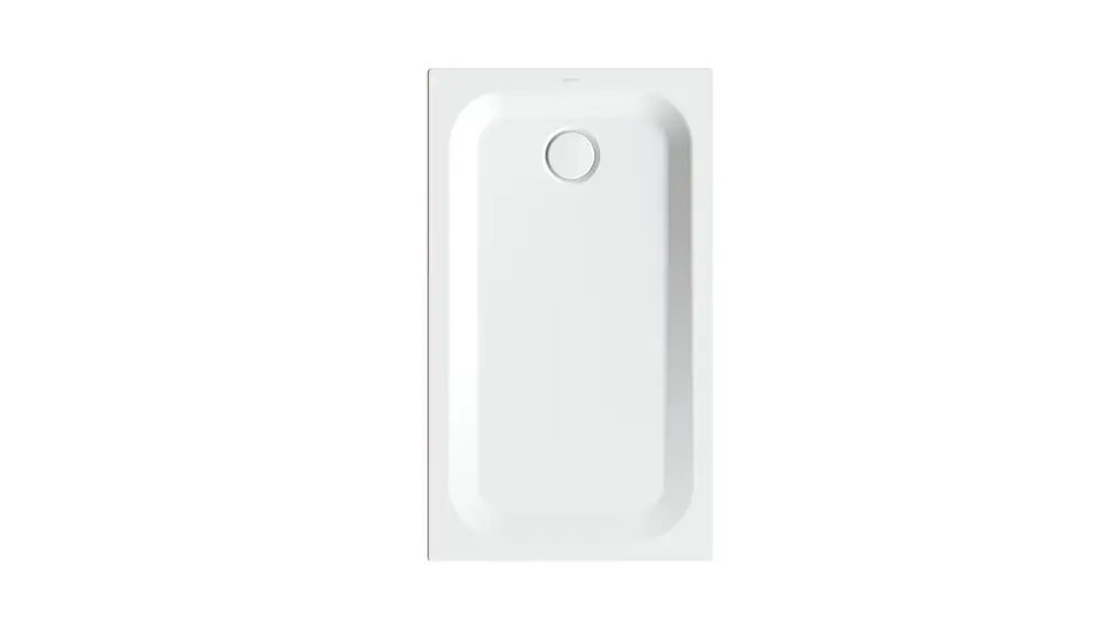 BetteUltra receveurs de douche rectangulaires avec BetteGlasur Plus, 1200x700x35mm