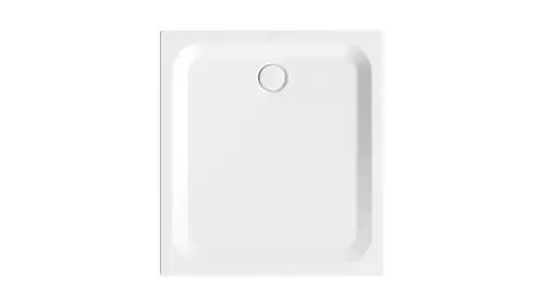 BetteUltra receveurs de douche rectangulaires avec BetteAntidérapant Pro, 1100x1000x35mm