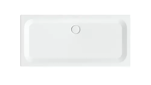BetteUltra receveurs de douche rectangulaires avec BetteAntidérapant Pro, 1600x750x35mm