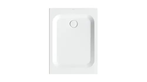 BetteUltra receveur de douche rectangulaire avec antidérapant Sense 1100x800x35mm, blanc