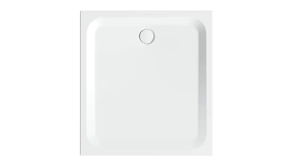 BetteUltra receveurs de douche rectangulaires avec BetteAntidérapant Pro, 1200x1100x35mm