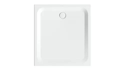 BetteUltra receveurs de douche rectangulaires avec BetteGlasur Plus, 1200x1100x35mm