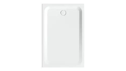 BetteUltra receveurs de douche rectangulaires avec BetteAntidérapant Pro, 1500x1000x35mm