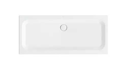 BetteUltra receveurs de douche rectangulaires, 1700x750x35mm
