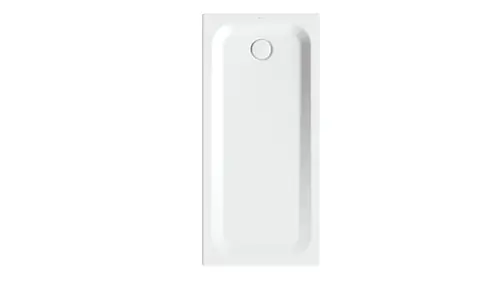 BetteUltra receveur de douche rectangulaire avec antidérapant Sense 1500x700x35mm, blanc