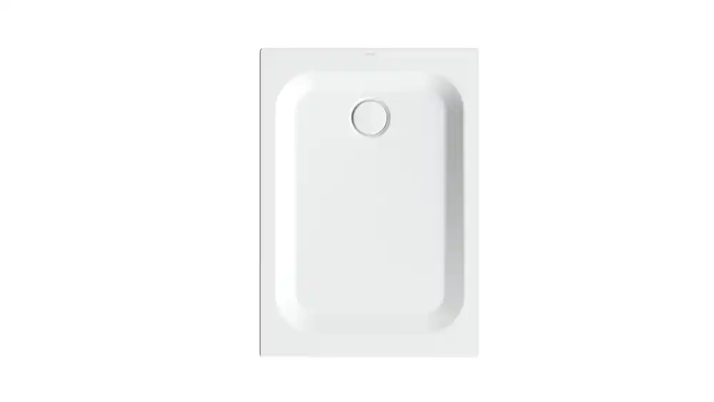 BetteUltra receveurs de douche rectangulaires, 1050x750x35mm