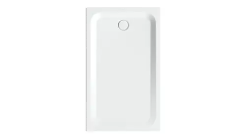BetteUltra receveur de douche rectangulaire avec antidérapant Sense 1500x900x35mm, blanc