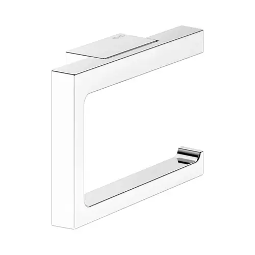 KEUCO EDITION 11 Support papier toilette, pivotant, forme ouverte