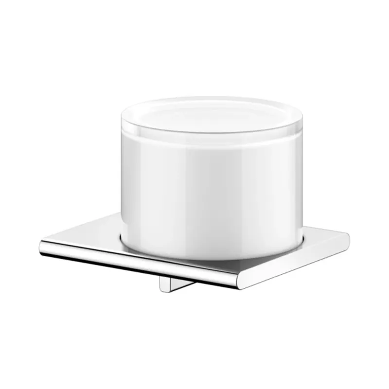 KEUCO EDITION 400, Distributeur de savon liquide