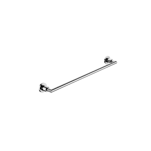 Porte-serviettes de bain TARA Dornbracht 600mm
