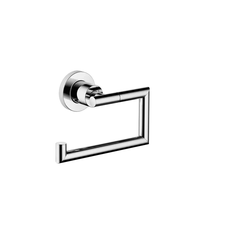 Dornbracht TARA Porte-rouleau de papier sans couvercle