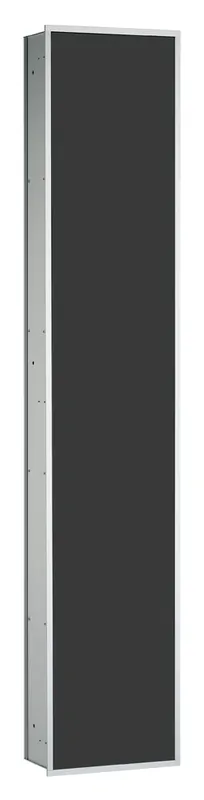 emco asis module 300 Module d‘armoire - modèle encastré, avec grand compartiment de rangement